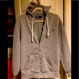 Polo by Ralph Lauren Hoodie